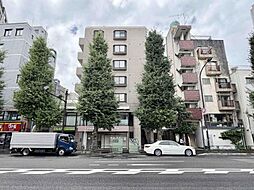 東京都杉並区荻窪3丁目