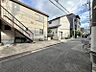 周辺：【周辺環境】穏やかな街並みに包まれた住環境。