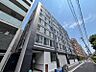外観：【外観】住まう誇りを再確認させる堂々たる風格。