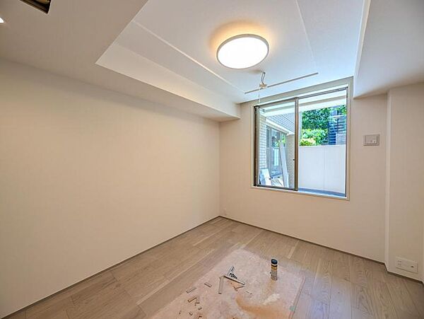 【洋室：7帖】自分だけのスペース、どんなお部屋にするかとっても楽しみですね。