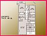 間取り：【間取り図】3LDK