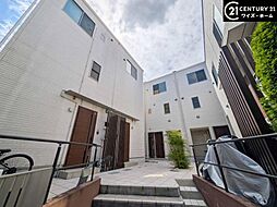 東京都世田谷区下馬4丁目