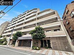 東京都杉並区西荻南2丁目