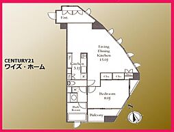 東京都港区西麻布3丁目