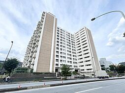 東京都新宿区下落合2丁目