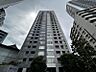 外観：清潔感のあるシンプルな外観が魅力的な物件です。