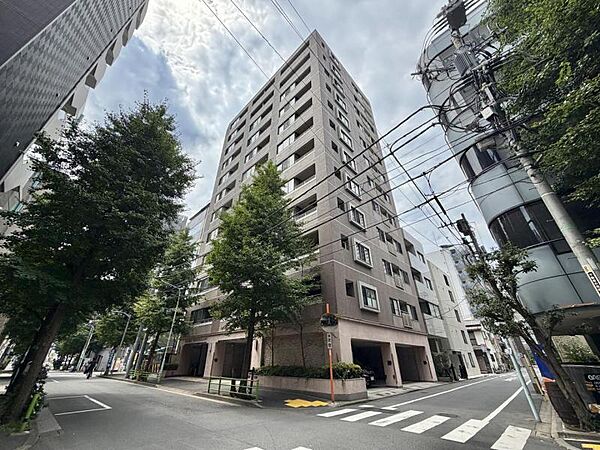 【外観】訪れる人を優しく迎え入れるような、温かみと気品のある表情。