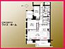 間取り：【間取り図】2LDK