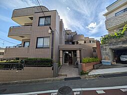 東京都世田谷区等々力6丁目