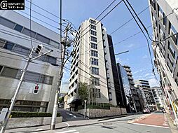東京都新宿区払方町