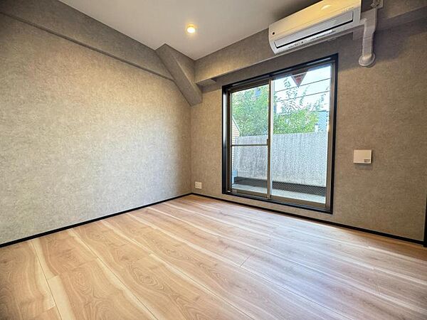 使い方に柔軟性があり、個室としても趣味の部屋としても利用可能です。