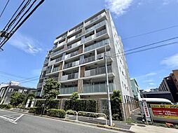 東京メトロ千代田線 北綾瀬駅 徒歩13分