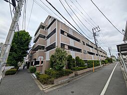 東京都江戸川区西瑞江4丁目