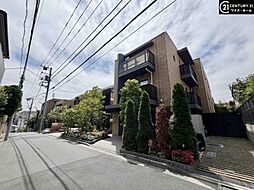 東京都世田谷区代沢2丁目