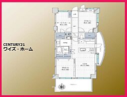 東京都足立区中央本町3丁目