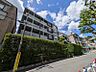 外観：【外観】帰ってくるたびに嬉しくなる。住む人の誇りを形にしたような建物。