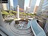 その他：【眺望】　目の前に遮るものがなく、見晴らしの良い景色が広がります。