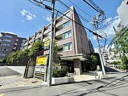 東京都新宿区西早稲田1丁目
