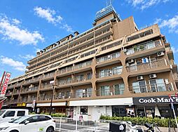東京都大田区西蒲田8丁目