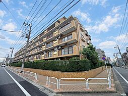 東京都板橋区成増1丁目
