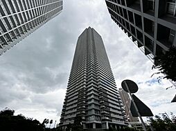 東京都江東区東雲1丁目