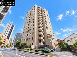 東京都新宿区上落合2丁目