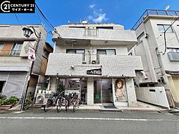 東京都世田谷区中町5丁目
