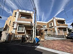 セボン千歳烏山
