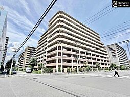 東京都江東区辰巳1丁目
