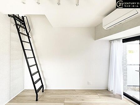 【LDK:12.6帖】ご家族が自然と集まる憩いの空間。