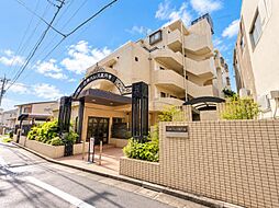 東京都中野区野方1丁目