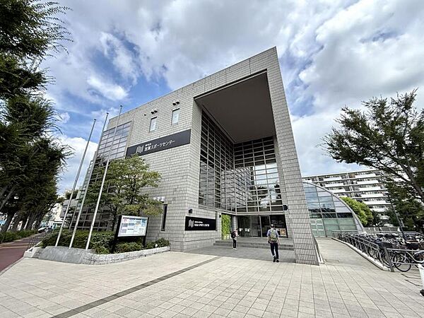 【周辺環境】再開発が進むエリアで、今後の発展も期待できます。