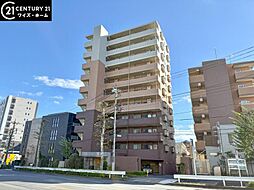 東京都練馬区高野台2丁目
