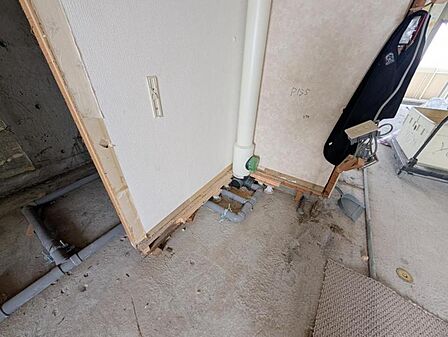 【トイレ】　新規のリフォームで快適なトイレ空間が出来上がります