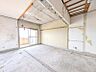 室内：【洋室：5.0帖】　静かな眠りへ。一日の終わりを優しく包む、上質な寝室を創造中。