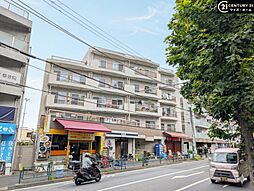 東京都世田谷区砧3丁目