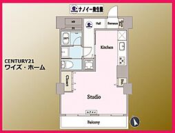 都営新宿線 曙橋駅 徒歩4分