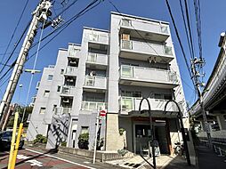 東京都世田谷区用賀2丁目
