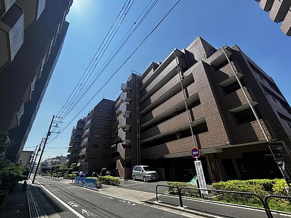 【外観】品のある外観が住まいの価値を高めます。