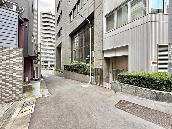 【周辺環境】日常に寄り添う利便性の高いエリア。