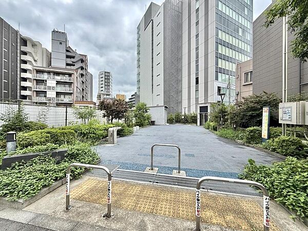 【周辺環境】安心して暮らせる落ち着いた住環境。