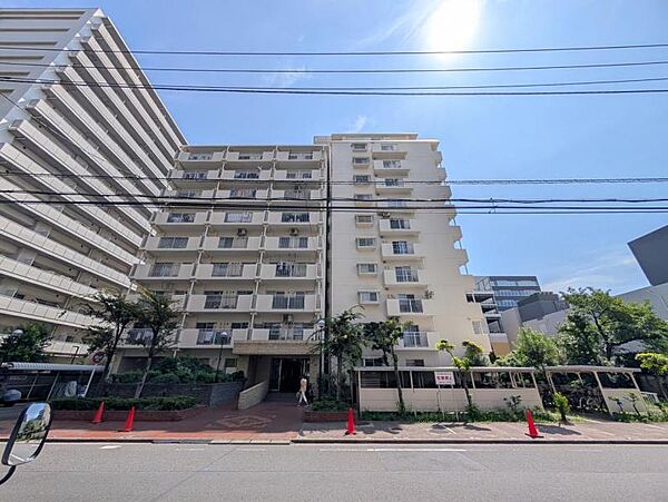 【外観】品のある外観が住まいの価値を高めます。
