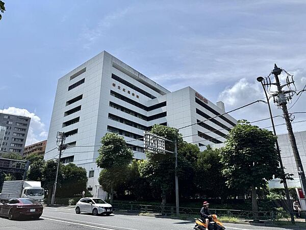 【外観】風格ある佇まいが住まう誇りを高めます。