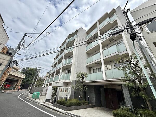 【外観】品のある外観が住まいの価値を高めます。