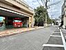 周辺：【周辺環境】穏やかな街並みに包まれた住環境。