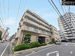 東京都荒川区東日暮里2丁目