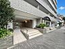 外観：【外観】閑静な住宅街に佇む住まい。