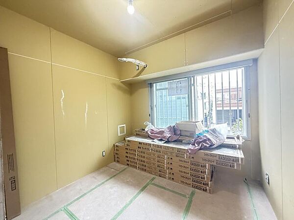 子供部屋