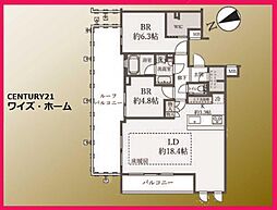 JR中央線 西荻窪駅 徒歩4分
