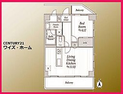東京メトロ東西線 門前仲町駅 徒歩8分